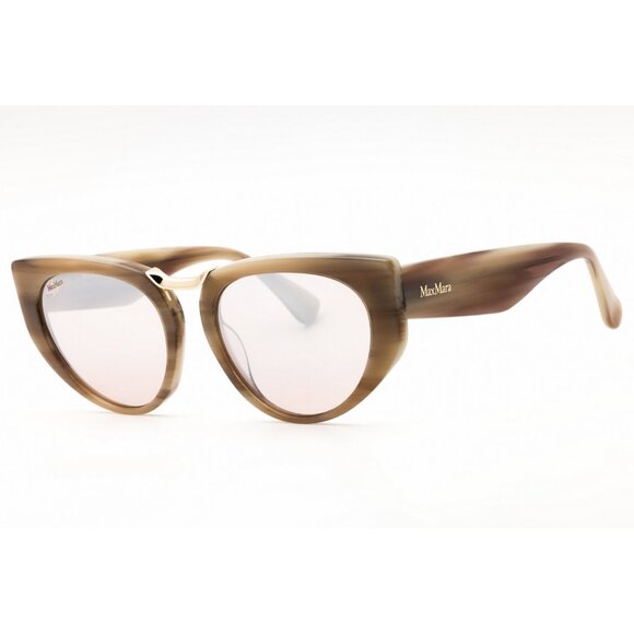 Max Mara Sunglasses MM0093-60G-54 New with tags - Picture 1 of 5